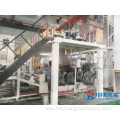 Professional SPC Floor Laminate Sheet Production Line